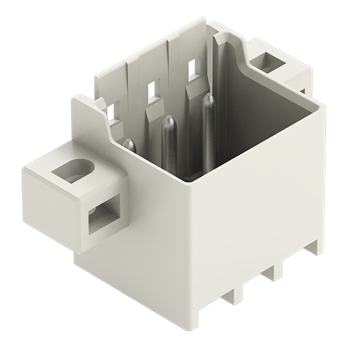 WAGO GmbH & Co. KG THR-Stiftleiste Lötstift 1,4mm,gerade,lgr 2092-1403/205-000 WAGO GmbH & Co. KG THR-Stiftleiste Lötstift 1,4mm,gerade,lgr 2092-1403/205-000