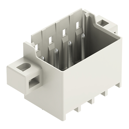 WAGO GmbH & Co. KG THT-Stiftleiste Lötstift 1,4mm,gerade,lgr 2092-1404/005-000 WAGO GmbH & Co. KG THT-Stiftleiste Lötstift 1,4mm,gerade,lgr 2092-1404/005-000