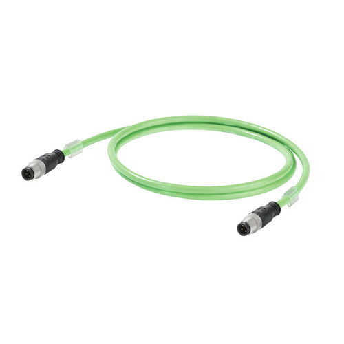 Weidmüller Kabel IE-C5DD4U#1025950300 Weidmüller Kabel IE-C5DD4U#1025950300