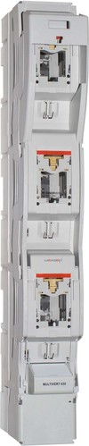 Mersen Sicherungslastschaltleiste NH Gr.3 630A 185mm 1.380.000