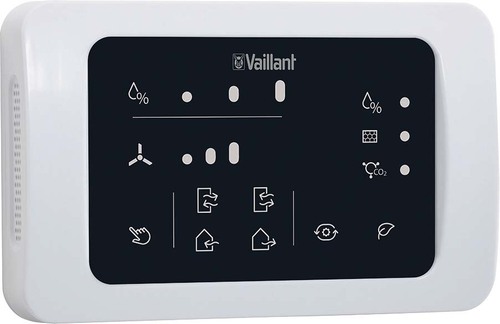 Vaillant Bedieneinheit VAZ-CPC mit CO2-Sensor 0020236367
