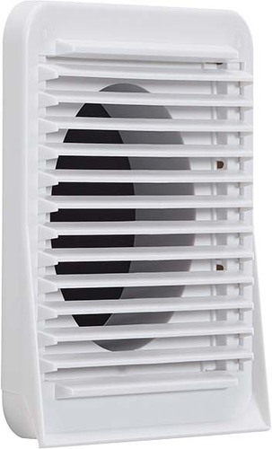 Vaillant Außenblende VAZ-G100 D100mm VAE90/1AHT weiß 0020236703