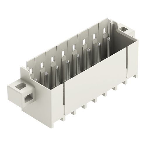 WAGO GmbH & Co. KG THT-Stiftleiste Lötstift 1,4mm,gerade,lgr 2092-1408/005-000 WAGO GmbH & Co. KG THT-Stiftleiste Lötstift 1,4mm,gerade,lgr 2092-1408/005-000