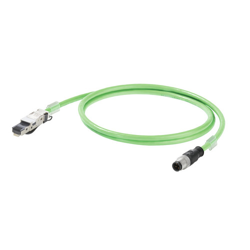 Weidmüller Kabel IE-C5DD4U#1044470250 Weidmüller Kabel IE-C5DD4U#1044470250