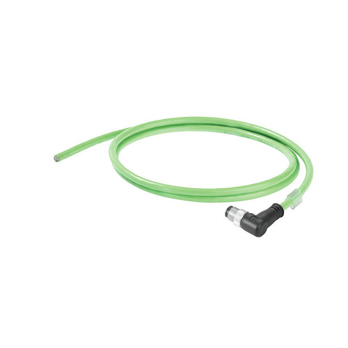 Weidmüller Kabel IE-C5DD4U#1059750030 Weidmüller Kabel IE-C5DD4U#1059750030