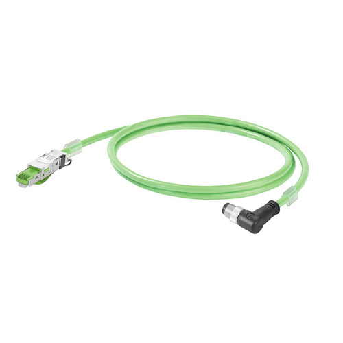 Weidmüller Kabel IE-C5DD4U#1059760030 Weidmüller Kabel IE-C5DD4U#1059760030