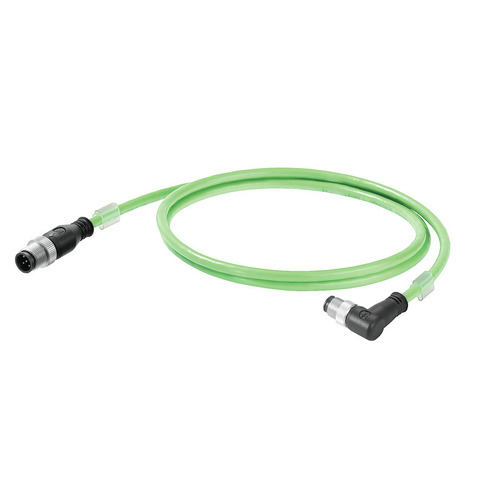 Weidmüller Kabel IE-C5DD4U#1059770100 Weidmüller Kabel IE-C5DD4U#1059770100