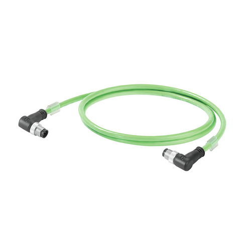Weidmüller Kabel IE-C5DD4U#1059890050 Weidmüller Kabel IE-C5DD4U#1059890050
