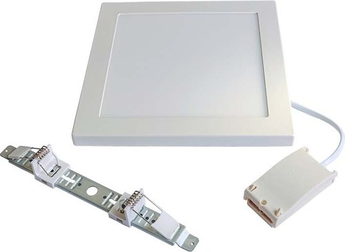 Hera LED-Leuchte 2700K weiß FQ65/205LED18W xw weiß