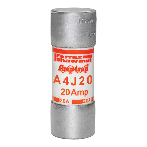 Mersen Sicherungseinsatz Class J F A4J 21x57 20A A4J20