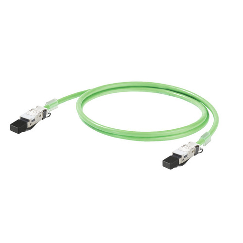 Weidmüller Kabel IE-C5DD4U#1376510010 Weidmüller Kabel IE-C5DD4U#1376510010
