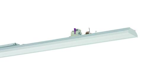 Ridi-Leuchten LED-Geräteträger 7pol. 850 VLGFS1501-7 #1561188
