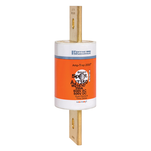 Mersen Sicherungseinsatz Class J AJT 54x181 350A T AJT350