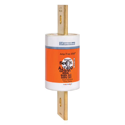 Mersen Sicherungseinsatz Class J AJT 54x181 400A T AJT400