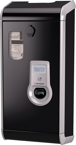 Mennekes E-Mobil. Wand-LS Premium* 22 1313720SW