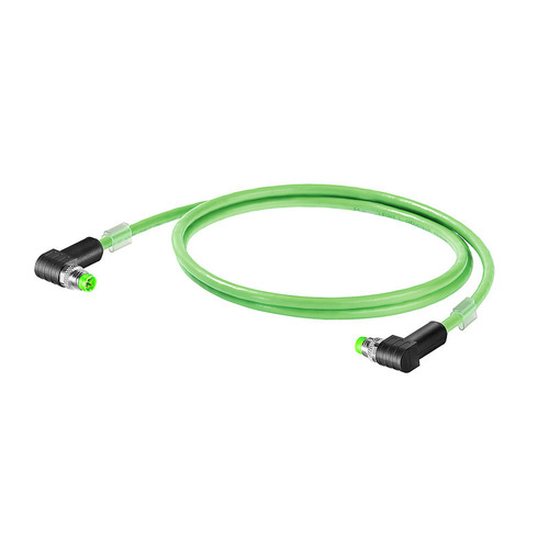 Weidmüller Kabel IE-C5DD4U#2706220100 Weidmüller Kabel IE-C5DD4U#2706220100