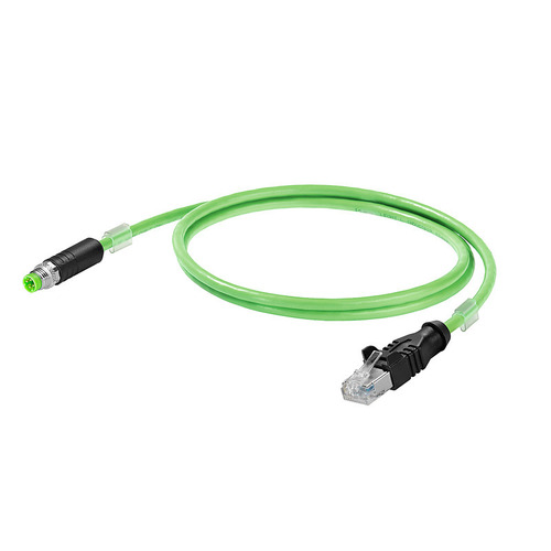Weidmüller Kabel IE-C5DD4U#2706250300 Weidmüller Kabel IE-C5DD4U#2706250300