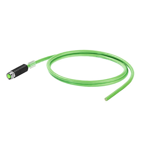 Weidmüller Kabel IE-C5DD4U#2706260100 Weidmüller Kabel IE-C5DD4U#2706260100