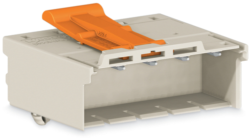 WAGO GmbH & Co. KG 1-Leiter-Stiftleiste CAGECLAMP,2,5mm²,lgr 2092-3523/020-000