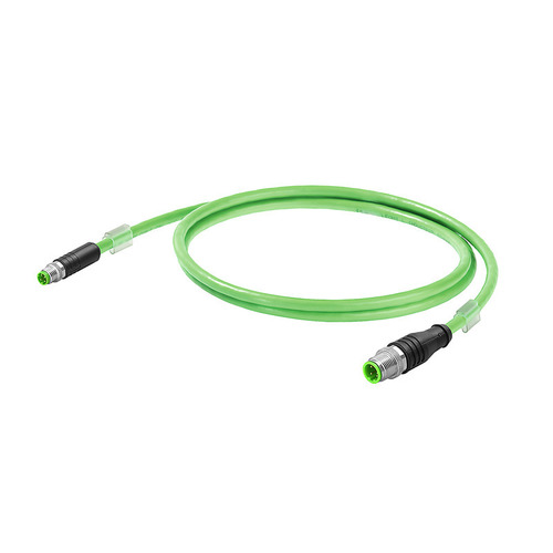 Weidmüller Kabel 7.5m IE-C5DD4U#2859780075 Weidmüller Kabel 7.5m IE-C5DD4U#2859780075