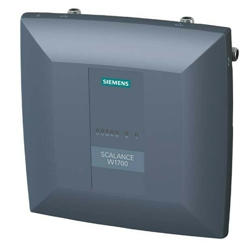 Siemens Dig.Industr. SCALANCE W1748-1 M12 außerhalb USA/Israel 6GK57481GY010AA0