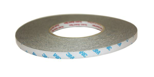 Barthelme Doppelklebeband 33mx5mm, hitzebest. 30033015