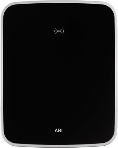 ABL E-Mobility Wallbox eMH3, 1x22kW 1xT2 Steckd. Slave+ 3W2250