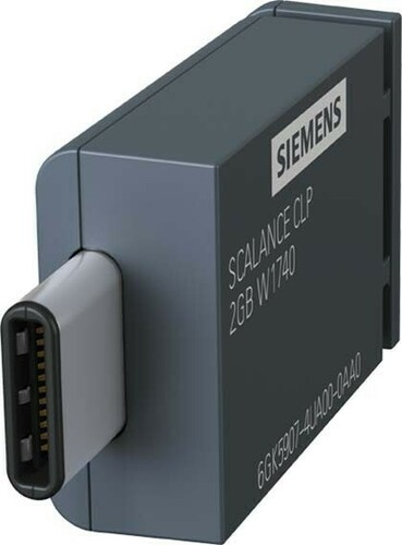 Siemens Dig.Industr. SCALANCE CLP 2GB W1740 Wechselmedium 6GK59074UA000AA0