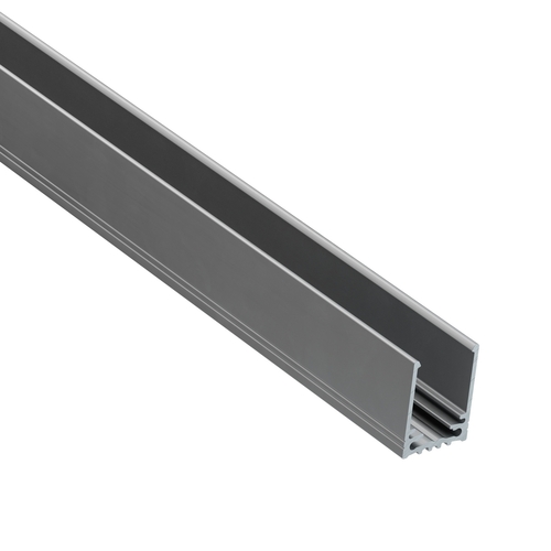 Barthelme Montageprofil 2m 40500102
