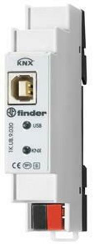 Finder KNX USB-Interface 1K.UB.9.030
