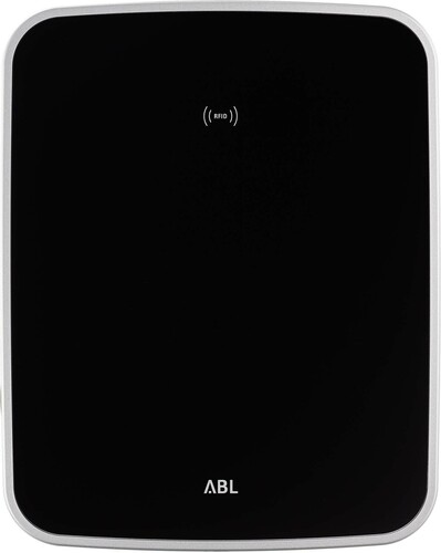 ABL Sursum E-Mobility Wallbox eMH3, 1x22kW 1xT2 Steckd. Master+ 3W2260