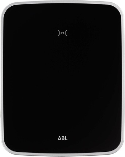 ABL GmbH E-Mobility Wallbox eMH3, 1x22kW 1xT2 Steckd. Master+ 3W2260P
