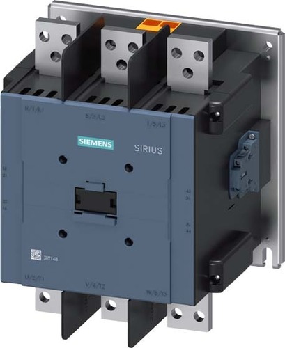 Siemens Dig.Industr. Leistungsschütz, AC-1 1260 A, 3polig AC (5 3RT1483-6AP36