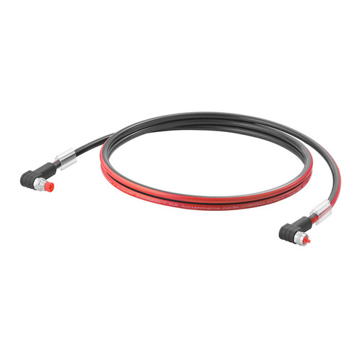 Weidmüller Kabel IE-C5DE4U#2717810100 Weidmüller Kabel IE-C5DE4U#2717810100
