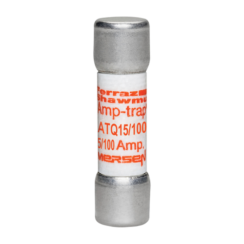Mersen Sicherungseinsatz Midget ATQ 10x38 0,15A T ATQ15/100 Mersen Sicherungseinsatz Midget ATQ 10x38 0,15A T ATQ15/100