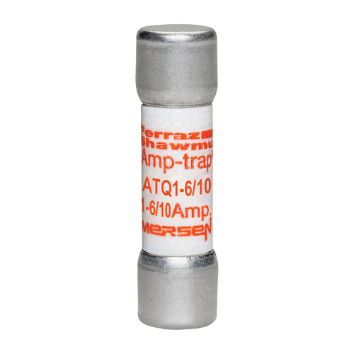 Mersen Sicherungseinsatz Midget ATQ 10x38 1,6A T ATQ1-6/10 Mersen Sicherungseinsatz Midget ATQ 10x38 1,6A T ATQ1-6/10