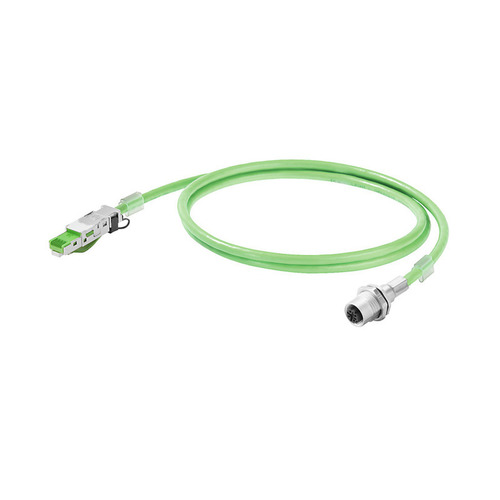 Weidmüller Kabel IE-C5DS4U#1234750005 Weidmüller Kabel IE-C5DS4U#1234750005