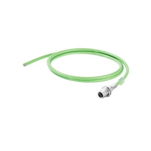 Weidmüller Kabel IE-C5DS4U#1234770010 Weidmüller Kabel IE-C5DS4U#1234770010