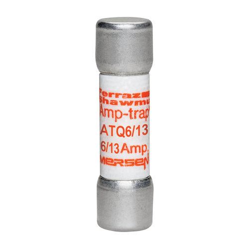 Mersen Sicherungseinsatz Midget ATQ 10x38 0,19A T ATQ3/16 Mersen Sicherungseinsatz Midget ATQ 10x38 0,19A T ATQ3/16