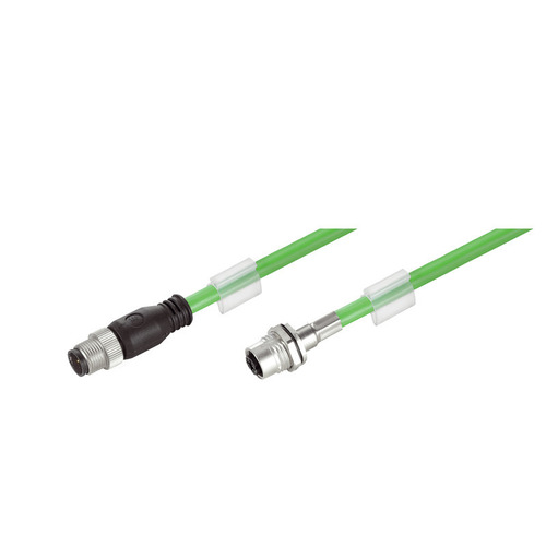 Weidmüller Kabel IE-C5DS4U#1244130005 Weidmüller Kabel IE-C5DS4U#1244130005
