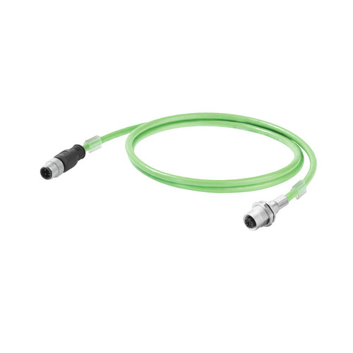 Weidmüller Kabel IE-C5DS4U#1244130060 Weidmüller Kabel IE-C5DS4U#1244130060