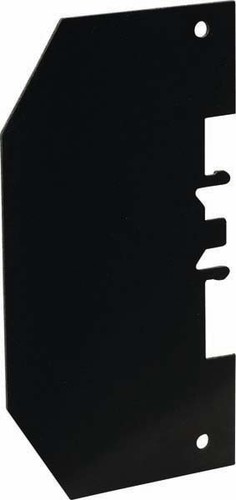 Mersen NH-Aufsteck-Trennwand Gr.0 für Kunststoff BB0CL