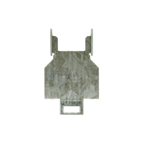 Mersen Adapter z.Hutschienenmont. C00SZDIN Mersen Adapter z.Hutschienenmont. C00SZDIN