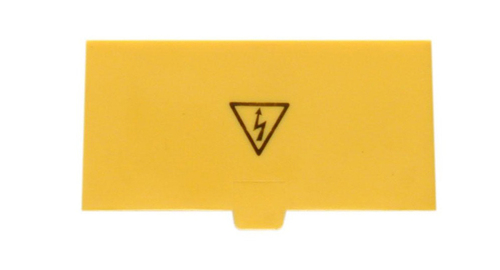 Mersen Leerfeldabdeckung MULTIBLOC C00SZLFA Mersen Leerfeldabdeckung MULTIBLOC C00SZLFA