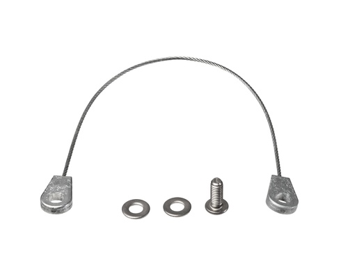 Barthelme Fangseil mit Ösen Set 62394170 Barthelme Fangseil mit Ösen Set 62394170