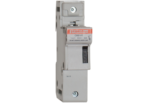 Mersen Sicherungshalter 14x51 50A Np. CMS14N