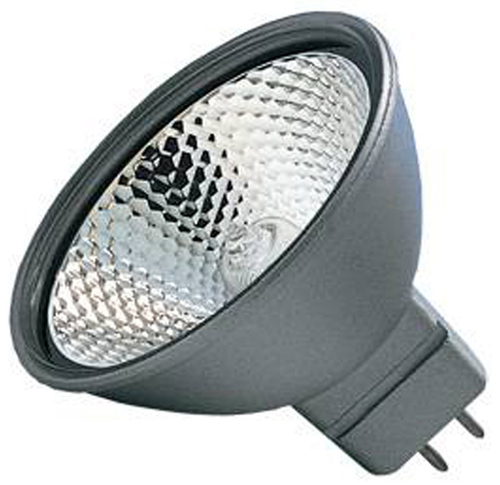 Scharnberger+Hasenbein NV Halogenglühlampe GU5,3 12V 35W 36°FMW 50280