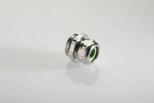 Pflitsch Ms-Kabelverschraubung M20,D=13-9mm IP68 2205213S05