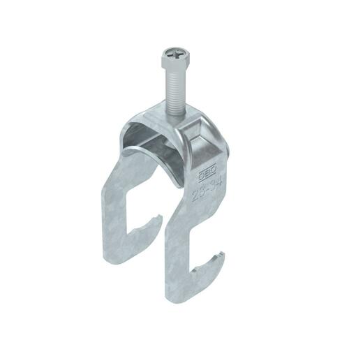 OBO Bettermann Vertr Bügelschelle 28-34mm BS-RS1-M-34 FT