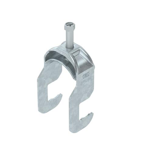 OBO Bettermann Vertr Bügelschelle 40-46mm BS-RS1-M-46 FT